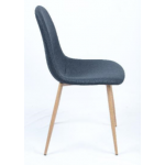 Silla Chars